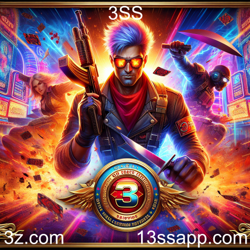 A Magia dos Jogos de Ação: Uma Década de Emoção e Adrenalina